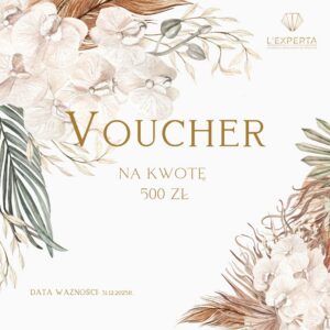 Voucher 500
